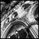 Rievaulx Abbey, Yorkshire